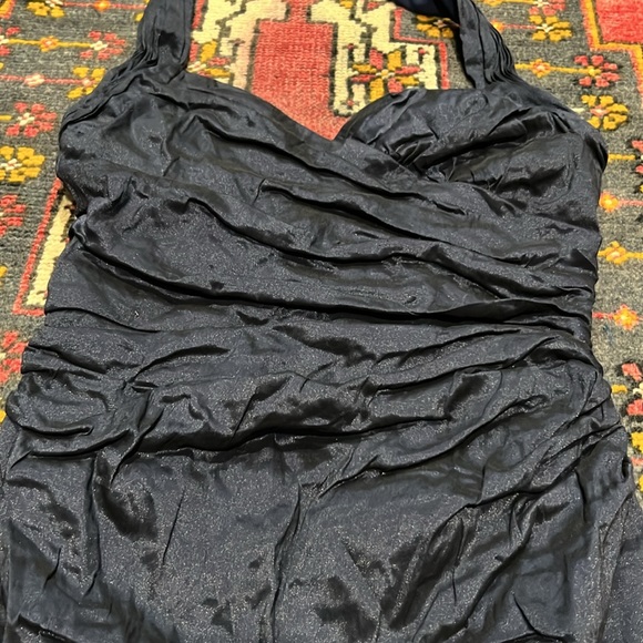 BCBG Cocktail Dress NWT - Picture 3 of 5